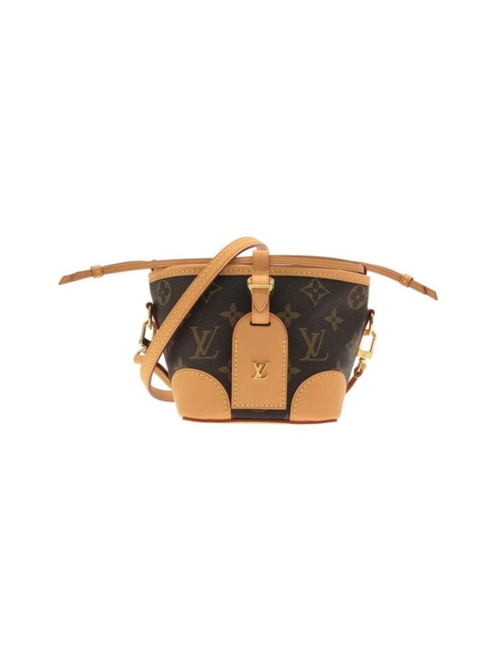 ★SOLD★ Louis Vuitton Monogram Noe Purse Shoulder Bag